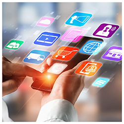 App toolkit