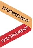 Endorsement