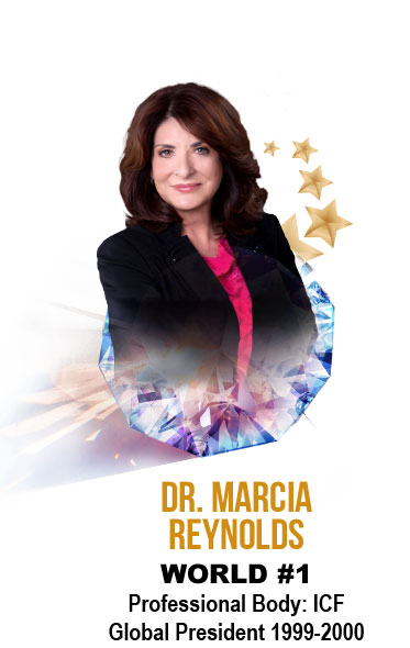 Marcia Reynolds