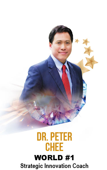 Peter Chee