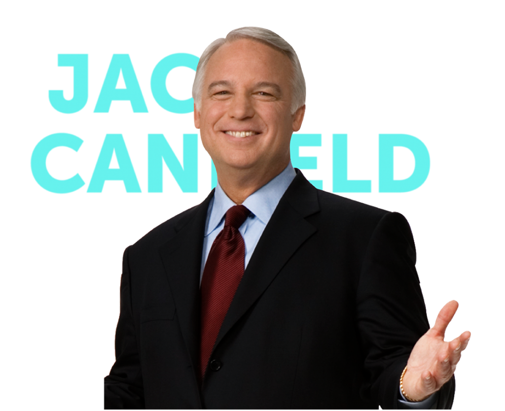 Jack Canfield