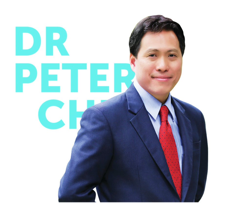 Peter Chee
