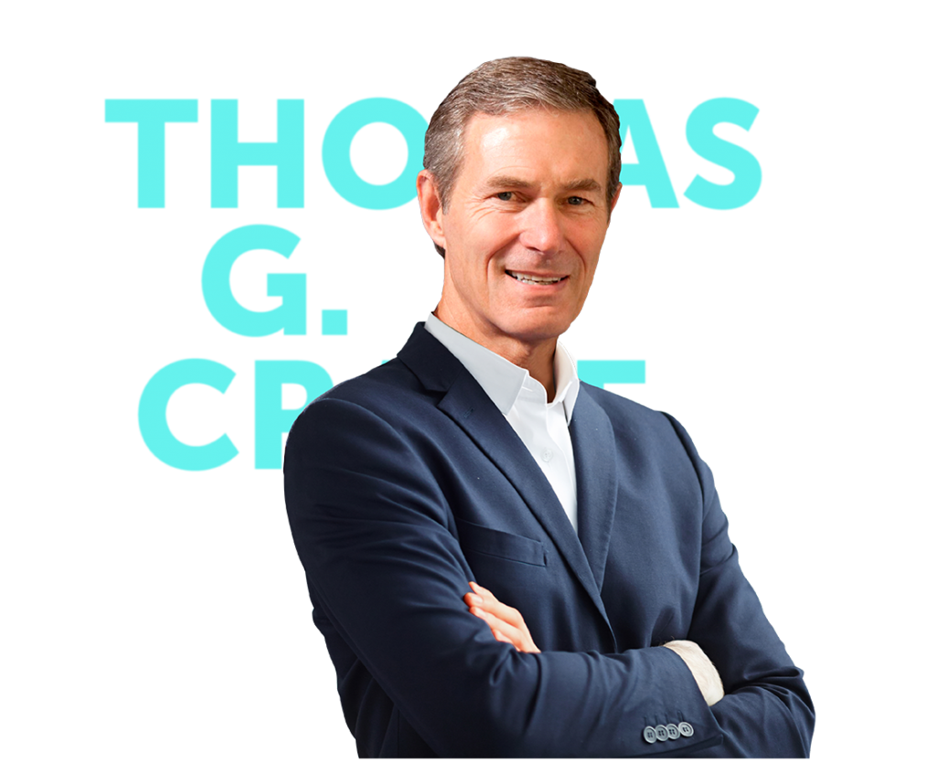 Thomas G. Crane