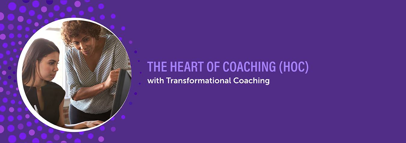 CPC - The Heart of Coaching