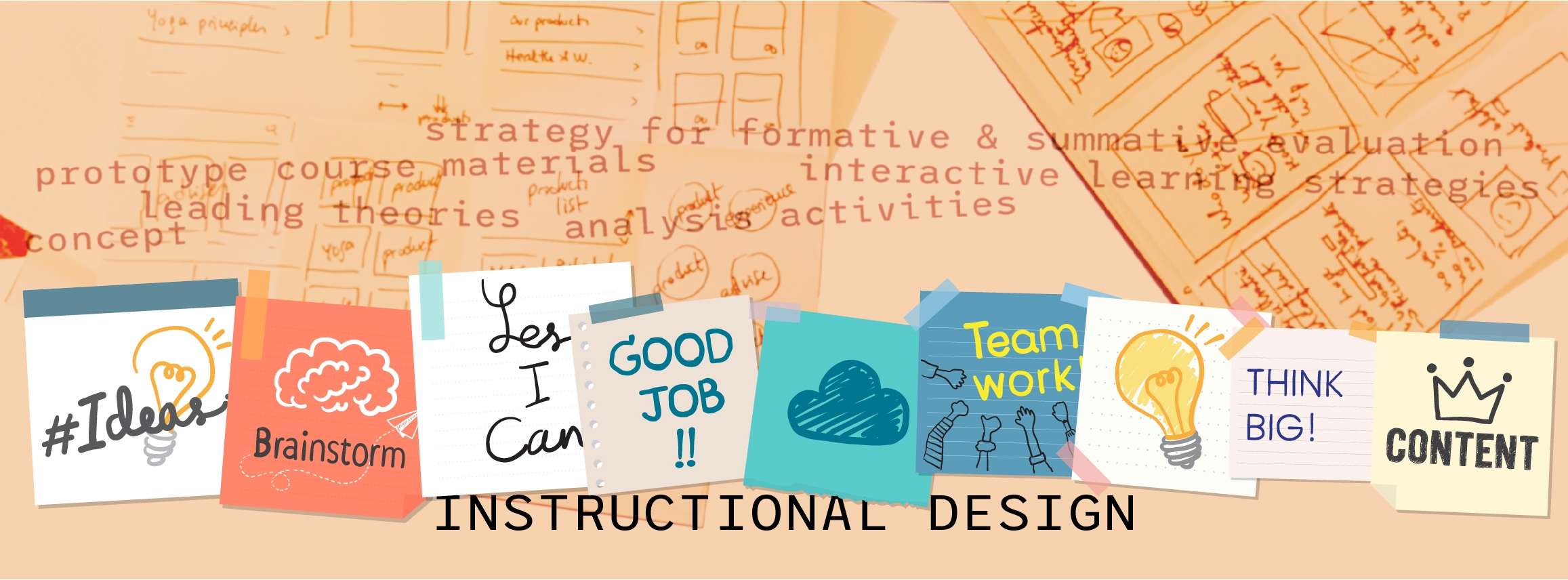 Instructional Design and Development
