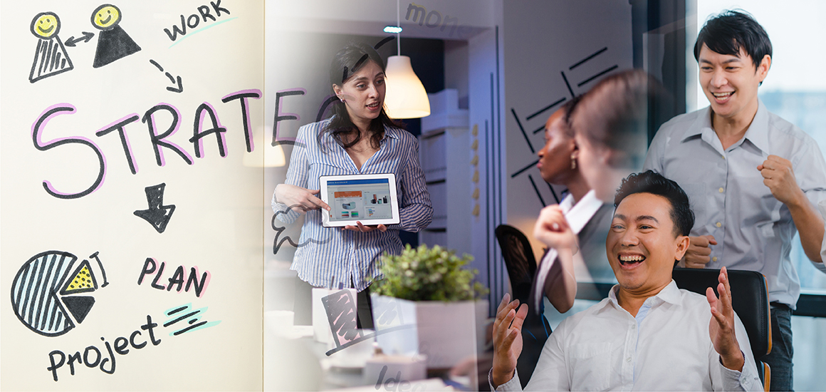 Talent management